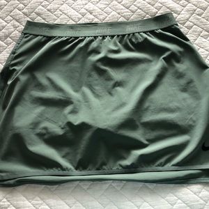 Nike Golf Skort
